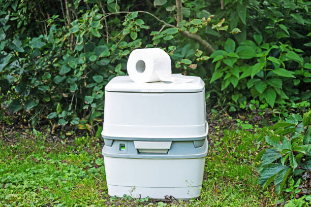 Best Porta potty services near me  in Wolcottville, IN