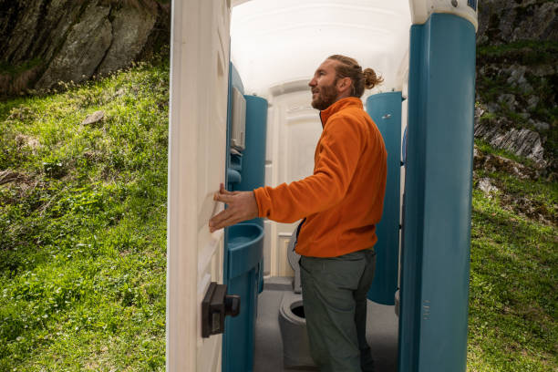 Best Porta potty rental near me  in Wolcottville, IN