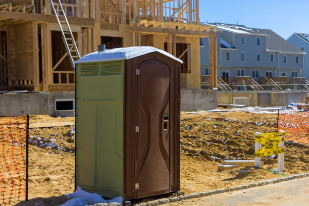Best Affordable portable toilet rental  in Wolcottville, IN