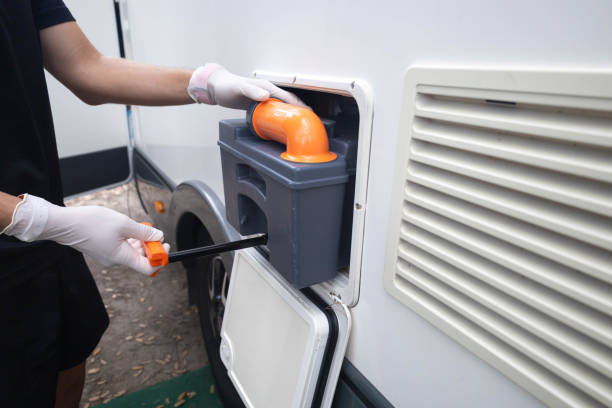 Best Porta potty rental near me  in Wolcottville, IN