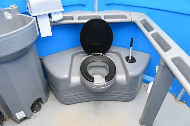 Best Sanitation services for porta potties  in Wolcottville, IN