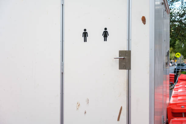 Porta potty services near me in Wolcottville, IN