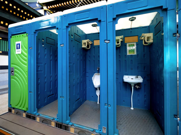Best Wedding porta potty rental  in Wolcottville, IN
